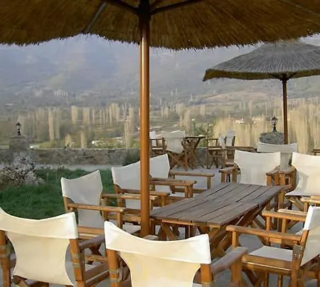 Mirihos Guest house 2*