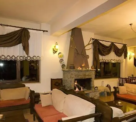 Guest house Mirihos 2*