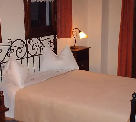 Guest house Mirihos Vlasti