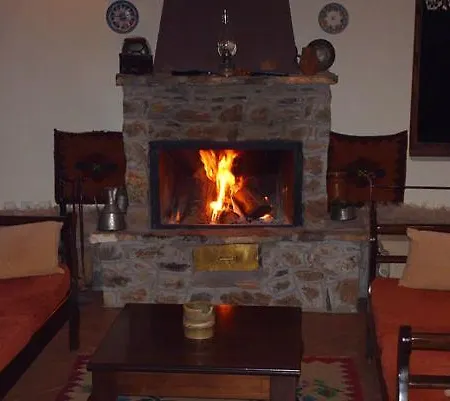 Guest house Mirihos 2*