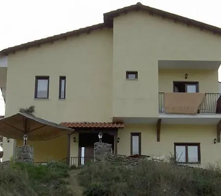 Mirihos Vlasti
