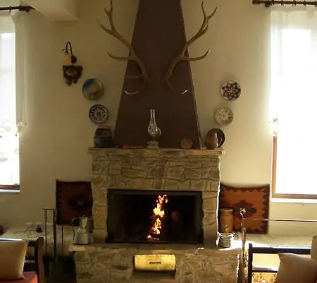 Guest house Mirihos