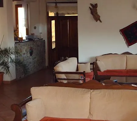 Guest house Mirihos